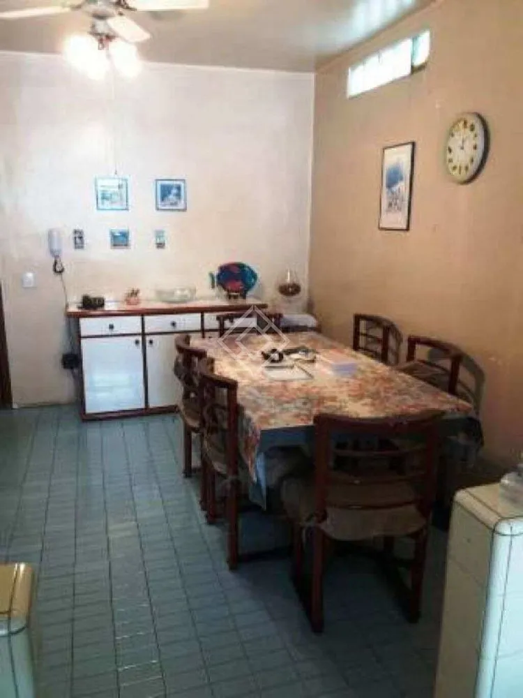 Apartamento, 3 quartos, 200 m² - Foto 3