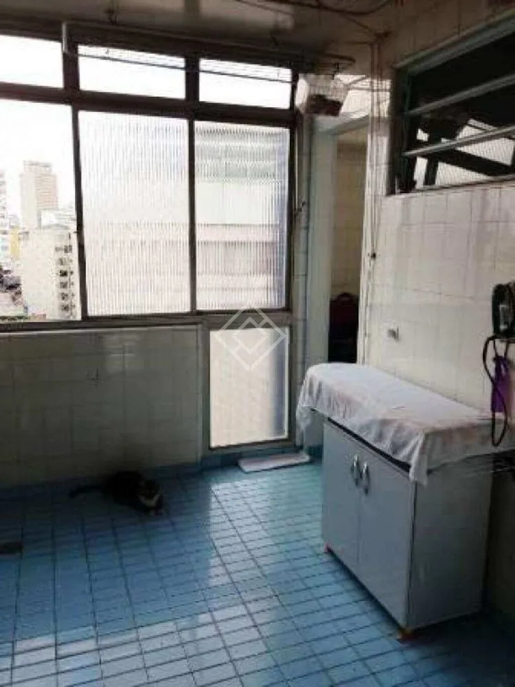 Apartamento, 3 quartos, 200 m² - Foto 2
