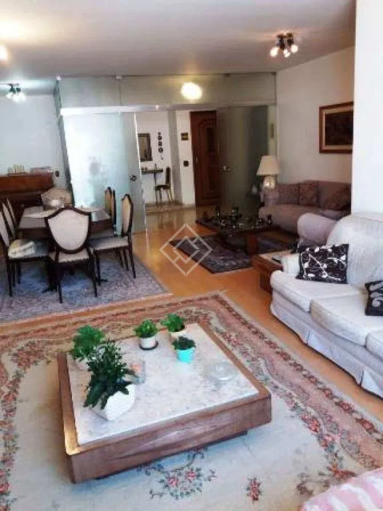Apartamento, 3 quartos, 200 m² - Foto 8