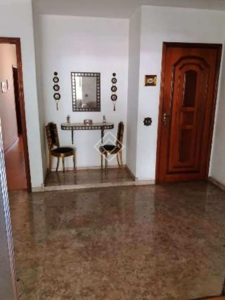 Apartamento, 3 quartos, 200 m² - Foto 7