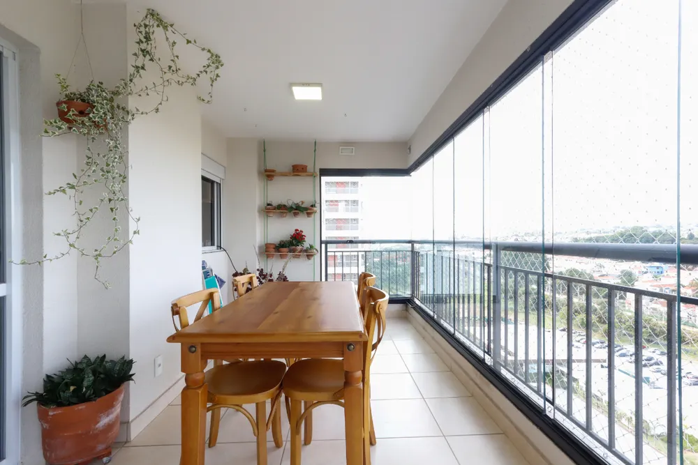 Apartamento, 3 quartos - Foto 5