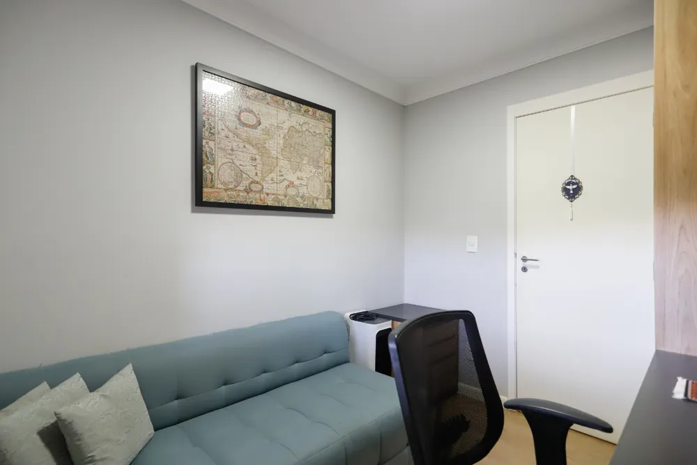 Apartamento, 3 quartos - Foto 9