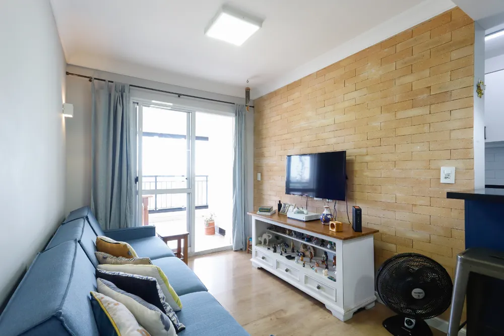 Apartamento, 3 quartos - Foto 2