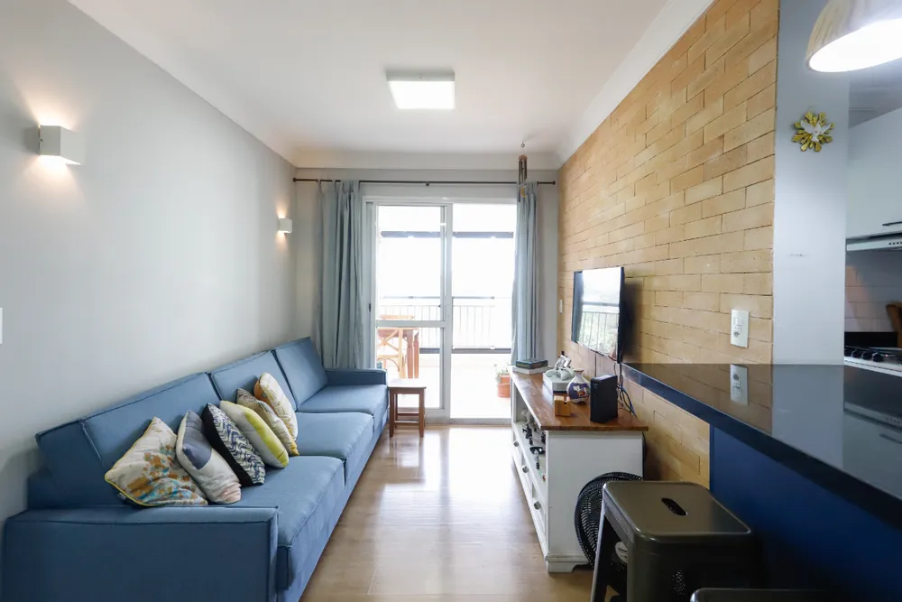 Apartamento, 3 quartos - Foto 3