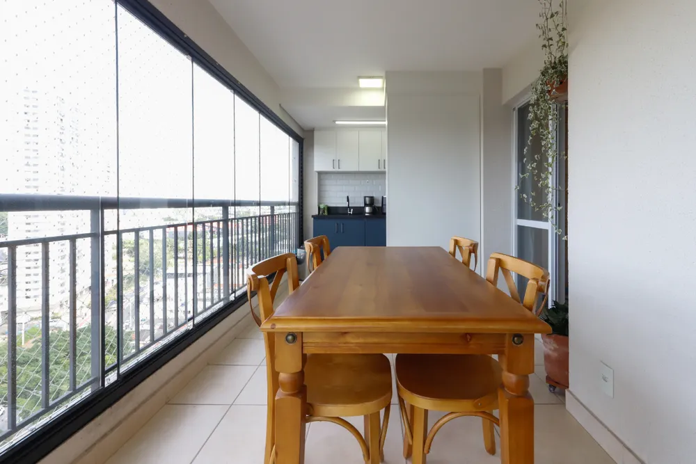 Apartamento, 3 quartos - Foto 7