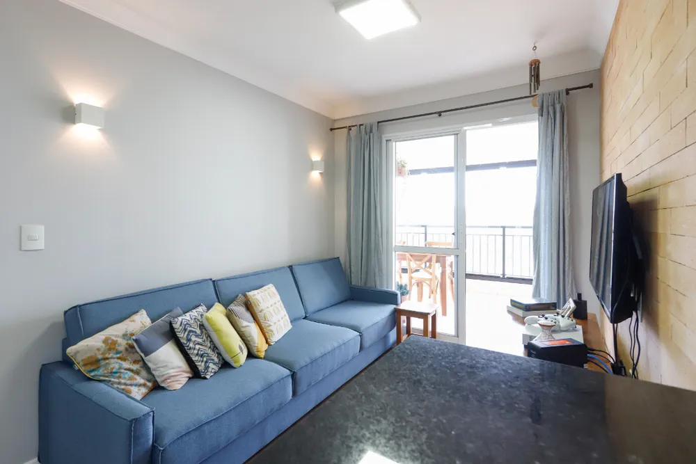 Apartamento, 3 quartos - Foto 1