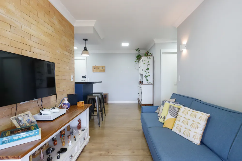 Apartamento, 3 quartos - Foto 4