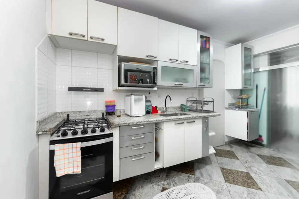 Apartamento, 2 quartos, 181 m² - Foto 3