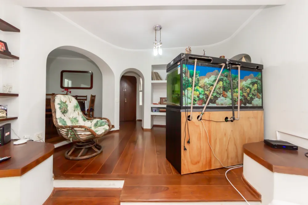 Apartamento, 2 quartos, 181 m² - Foto 1