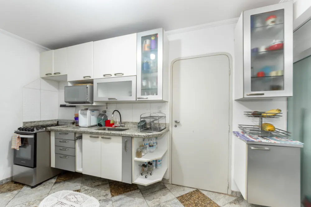 Apartamento, 2 quartos, 181 m² - Foto 2