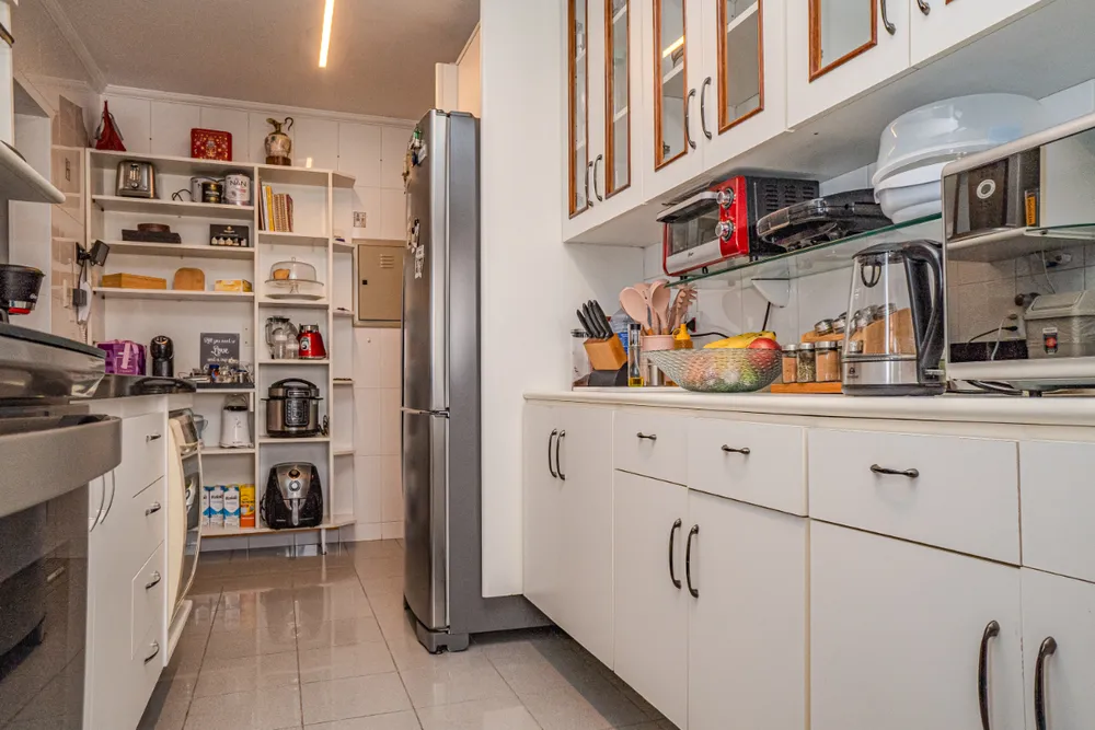 Apartamento, 3 quartos - Foto 2