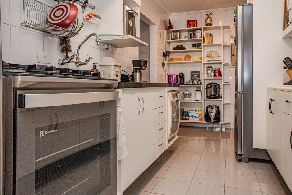 Apartamento, 3 quartos - Foto 3