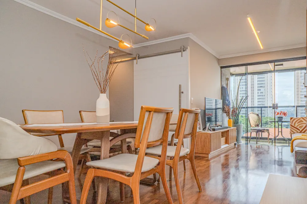 Apartamento, 3 quartos - Foto 6