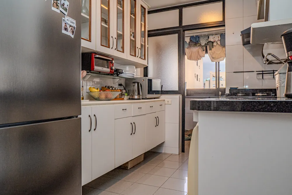 Apartamento, 3 quartos - Foto 1