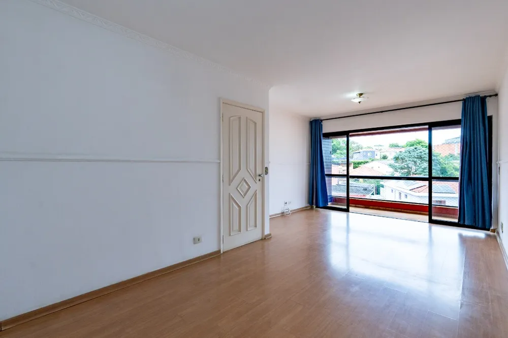 Apartamento, 3 quartos, 108 m² - Foto 1