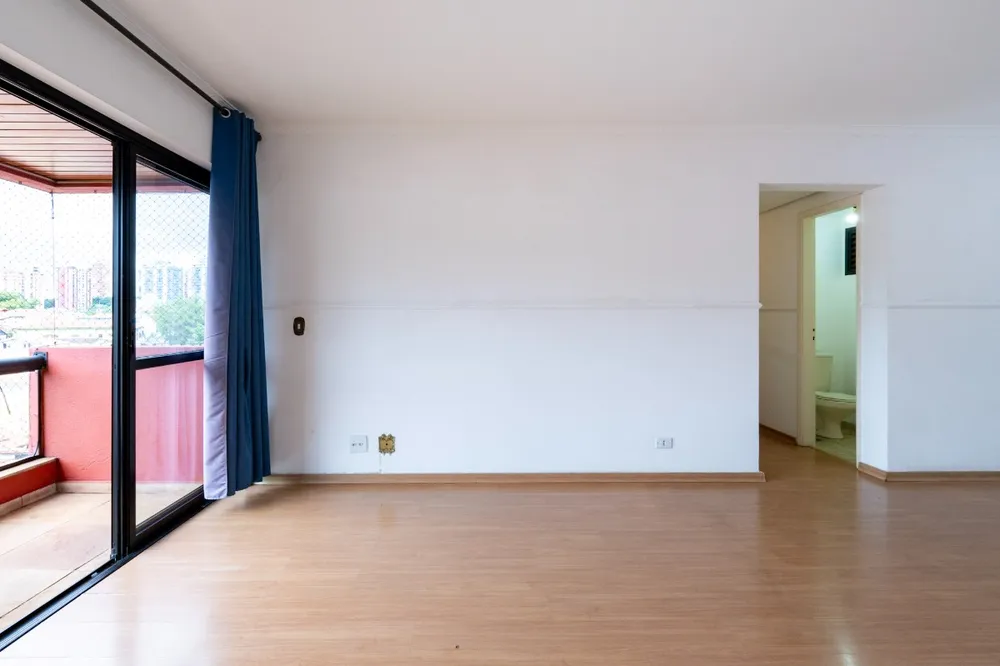 Apartamento, 3 quartos, 108 m² - Foto 3