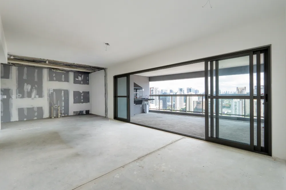Apartamento, 3 quartos, 142 m² - Foto 2