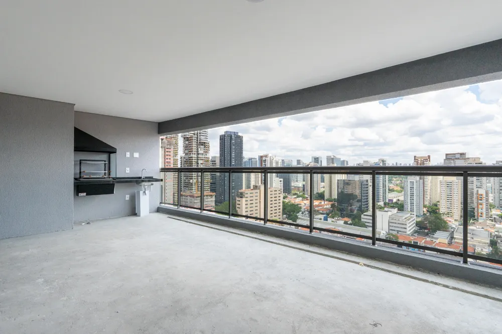 Apartamento, 3 quartos, 142 m² - Foto 4