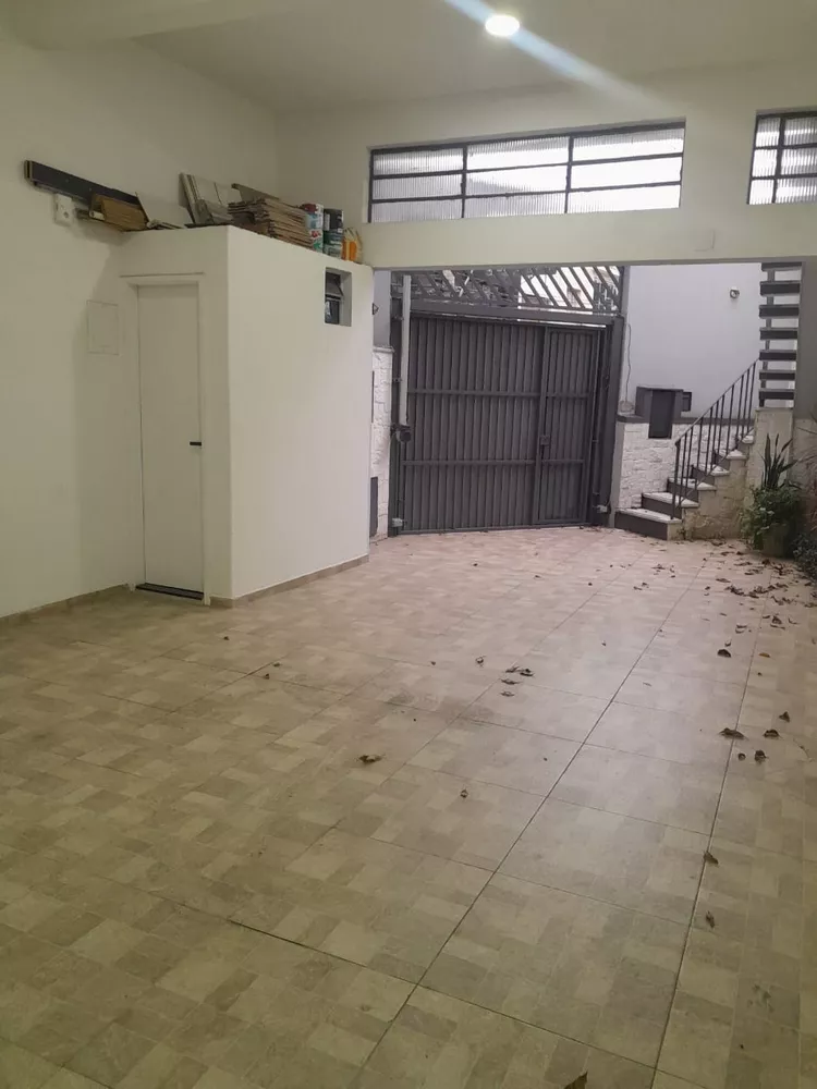 Sobrado à venda com 4 quartos, 166m² - Foto 4