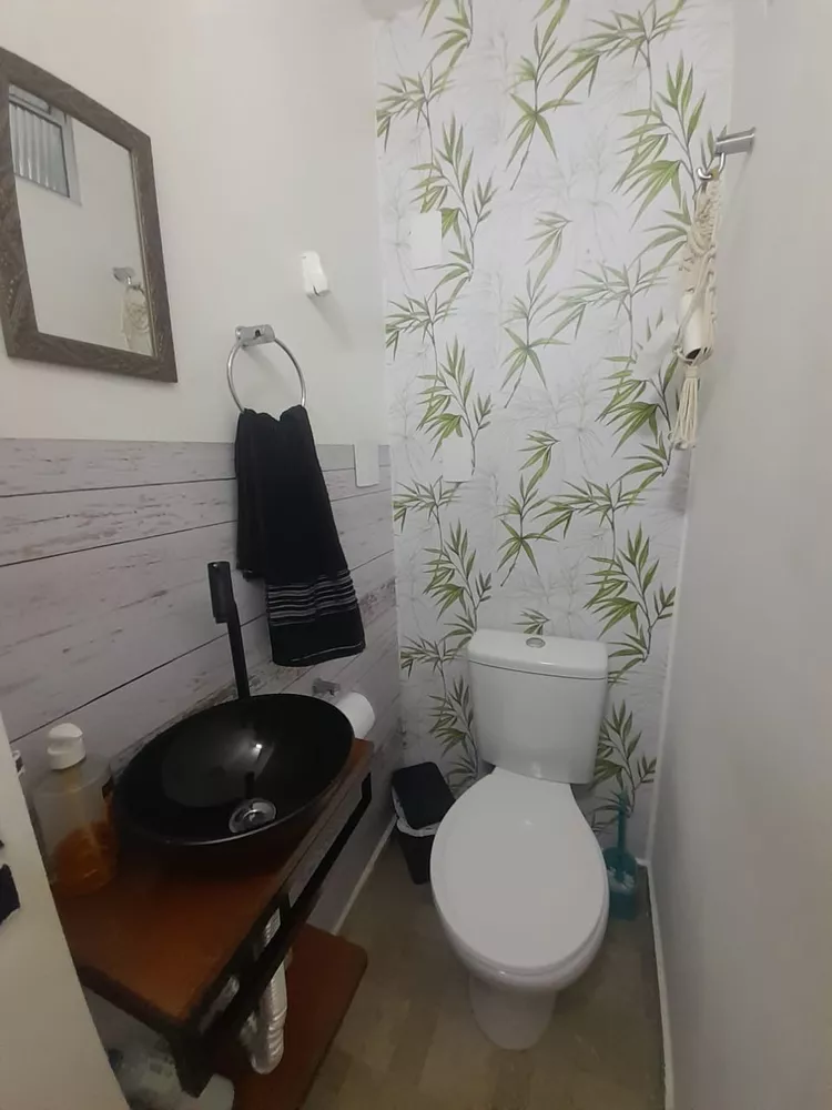 Sobrado à venda com 4 quartos, 166m² - Foto 3