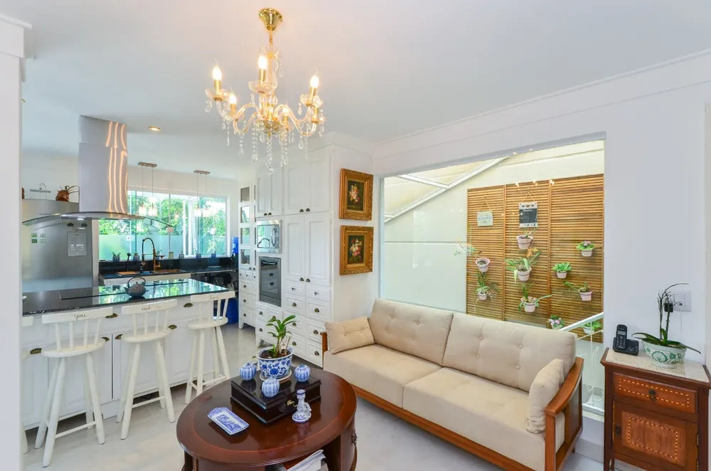Casa de Condomínio, 4 quartos - Foto 7
