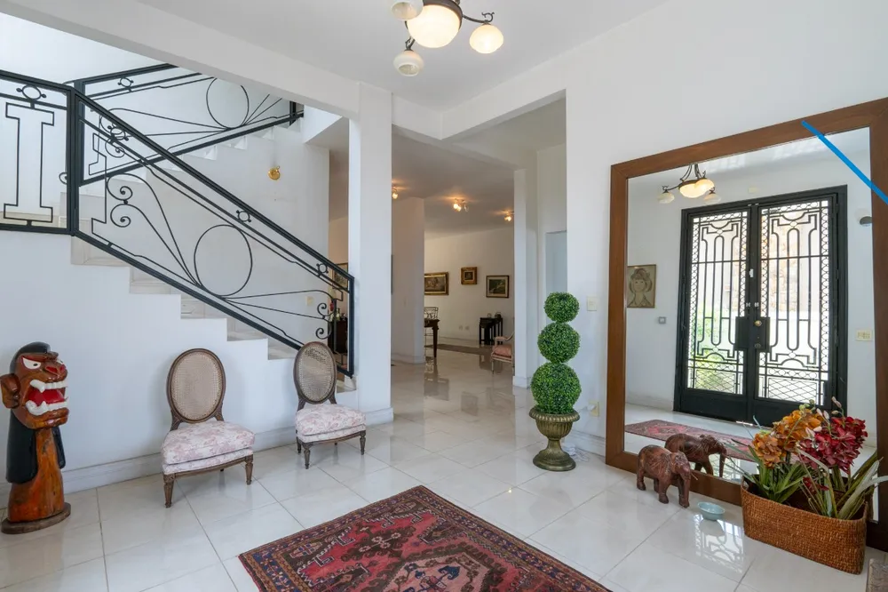 Casa, 4 quartos, 800 m² - Foto 3