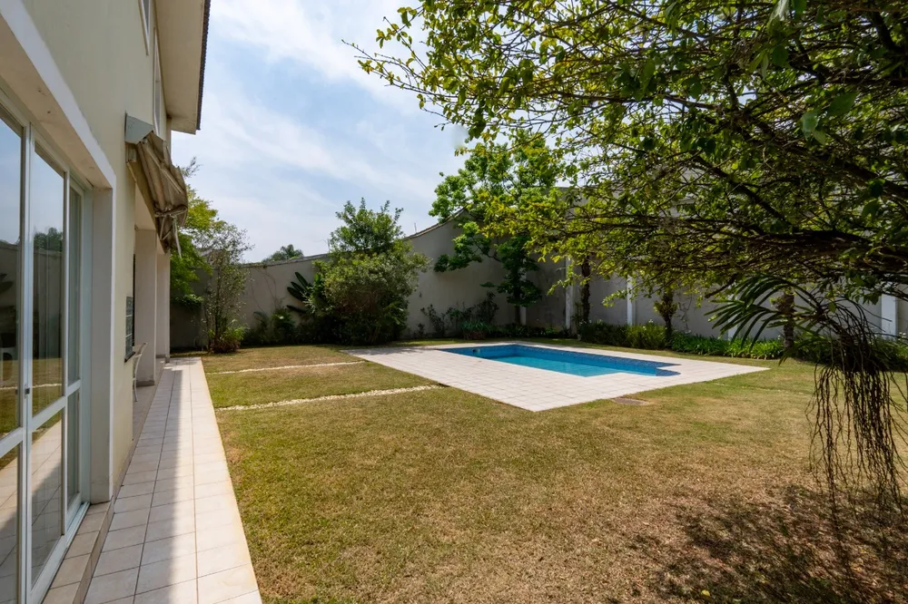 Casa, 4 quartos, 800 m² - Foto 12