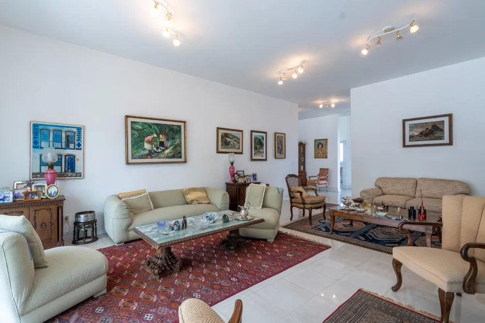 Casa, 4 quartos, 800 m² - Foto 5