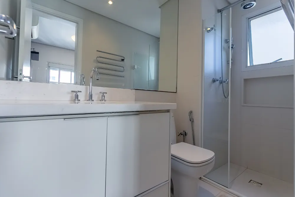 Apartamento, 2 quartos - Foto 10