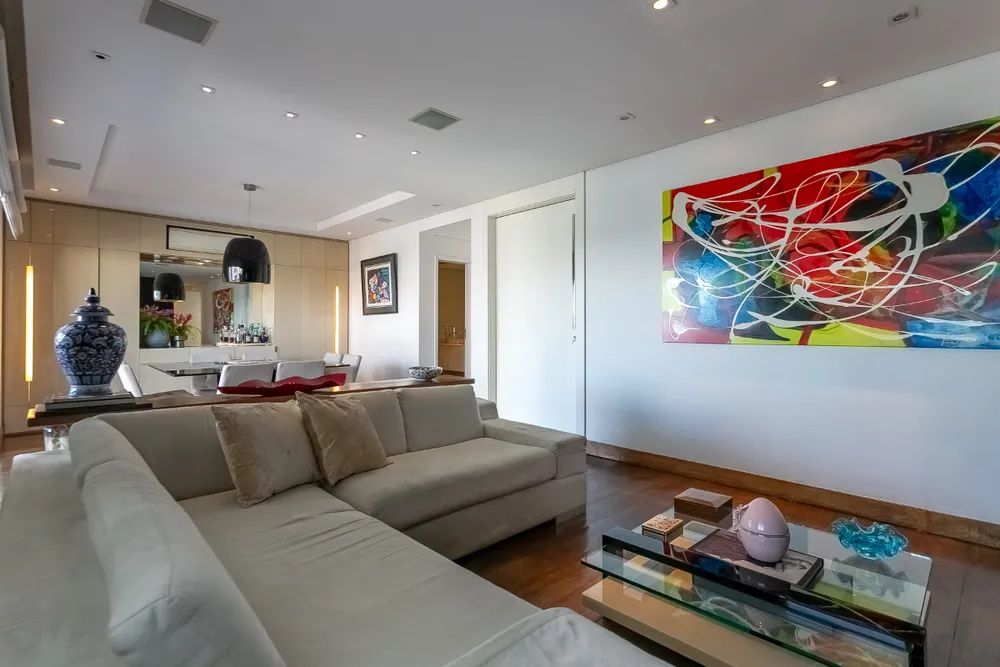 Apartamento, 2 quartos - Foto 4