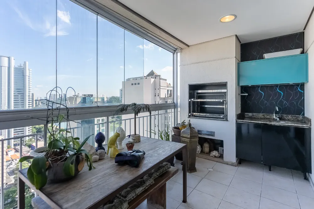 Apartamento, 2 quartos - Foto 12