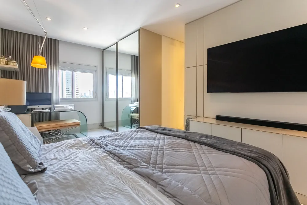 Apartamento, 2 quartos - Foto 8