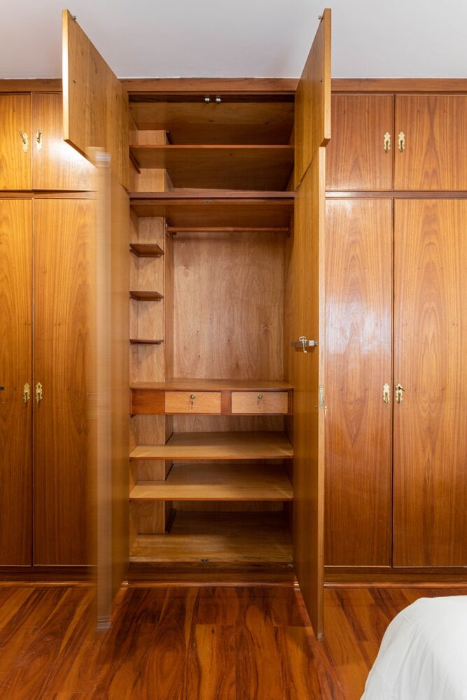 Apartamento à venda com 3 quartos, 149m² - Foto 5