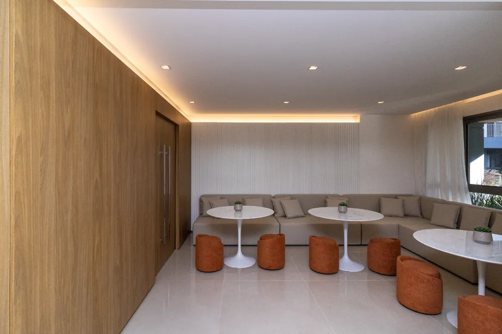 Apartamento, 3 quartos, 85 m² - Foto 6