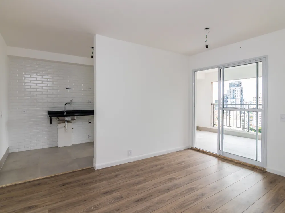 Apartamento, 2 quartos, 70 m² - Foto 2