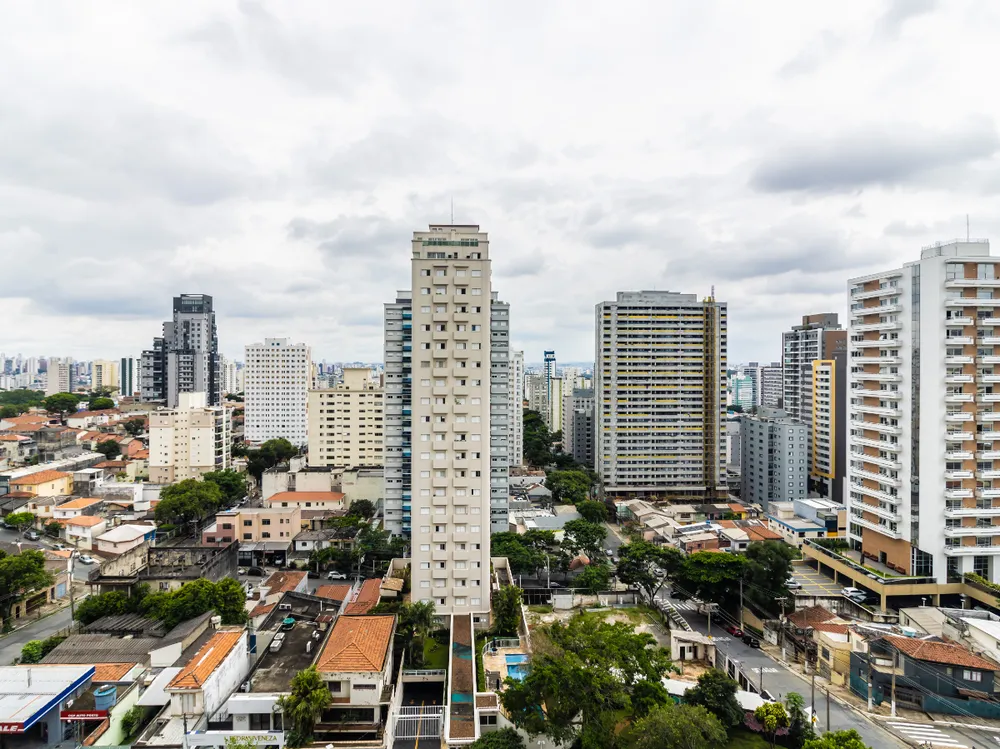 Apartamento, 2 quartos, 2910 m² - Foto 6