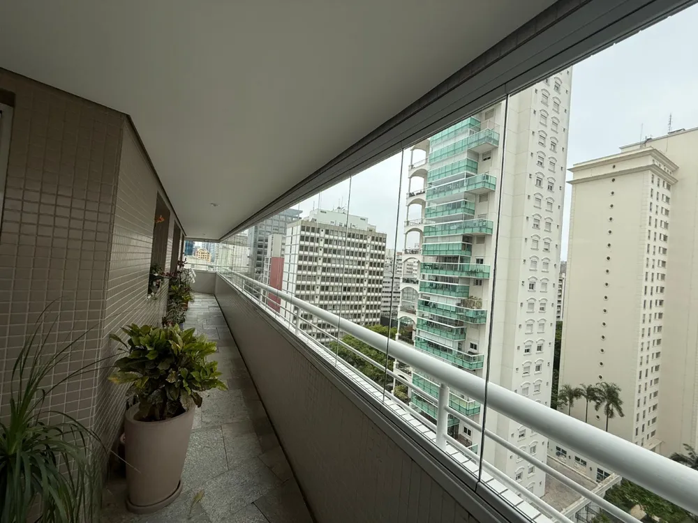 Apartamento, 4 quartos - Foto 5