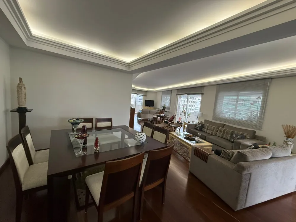 Apartamento, 4 quartos - Foto 1