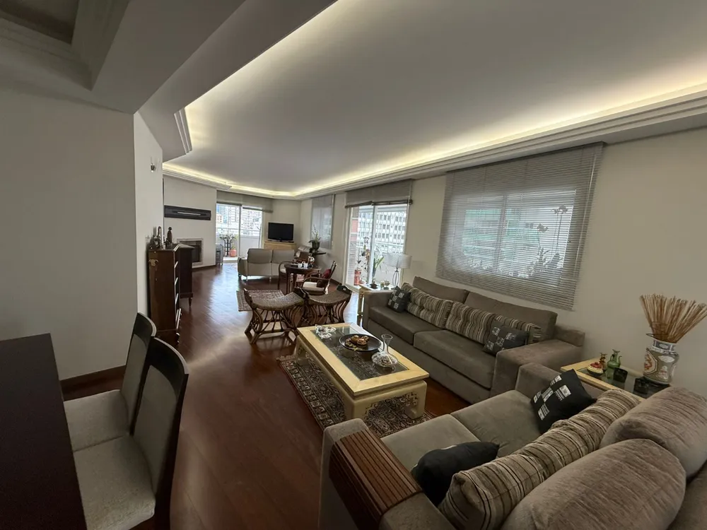 Apartamento, 4 quartos - Foto 3