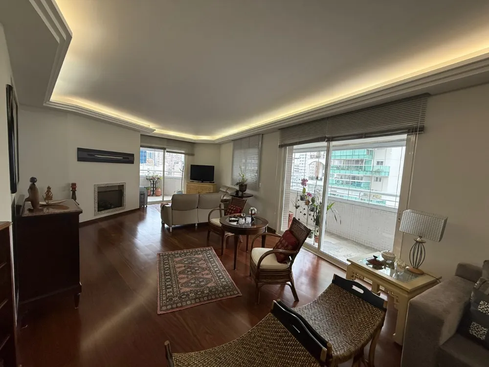 Apartamento, 4 quartos - Foto 8