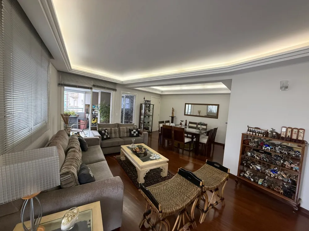 Apartamento, 4 quartos - Foto 5