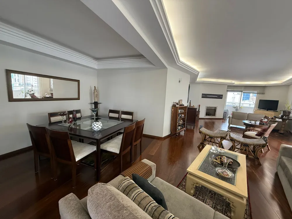 Apartamento, 4 quartos - Foto 7