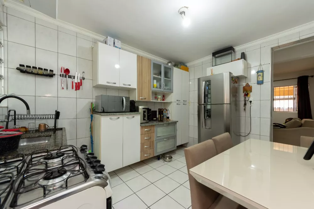 Sobrado à venda com 2 quartos, 39m² - Foto 6