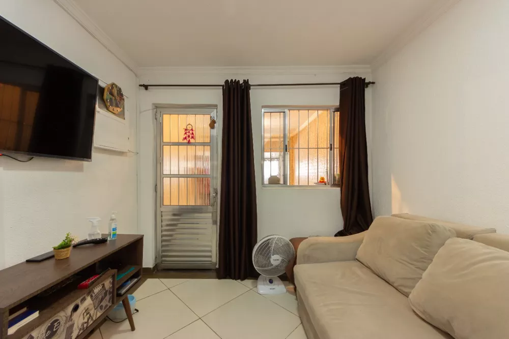 Sobrado à venda com 2 quartos, 39m² - Foto 2