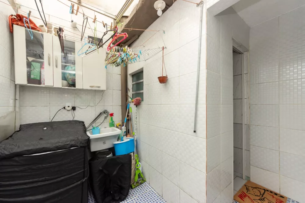 Sobrado à venda com 2 quartos, 39m² - Foto 8