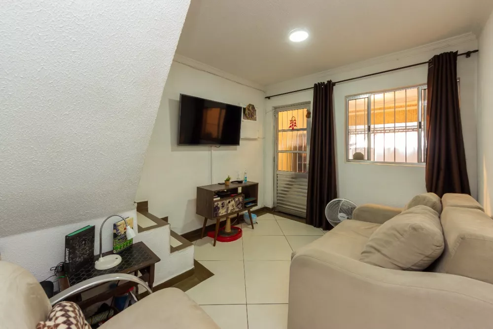 Sobrado à venda com 2 quartos, 39m² - Foto 4