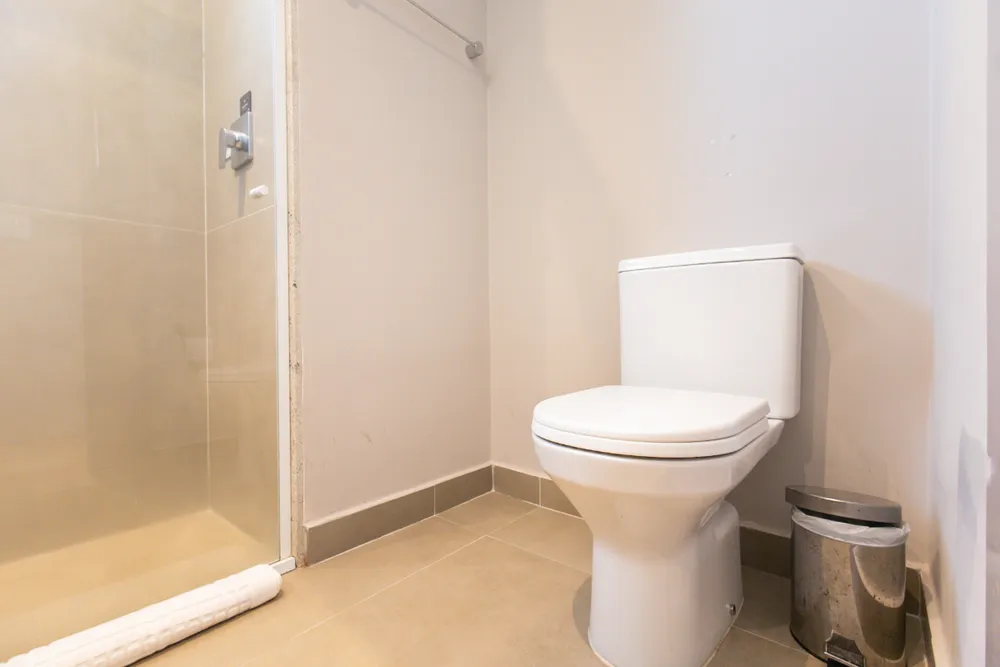 Apartamento, 1 quarto - Foto 12