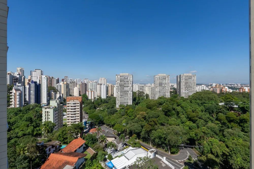 Apartamento, 4 quartos, 392 m² - Foto 8