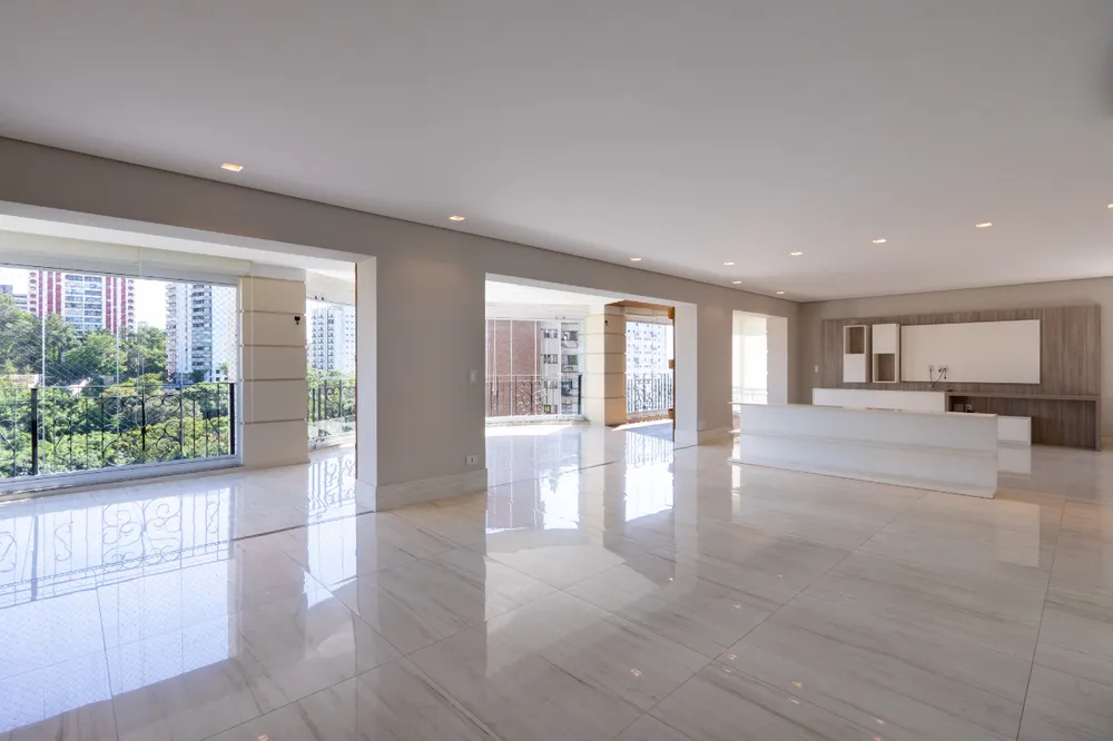 Apartamento, 4 quartos, 392 m² - Foto 9