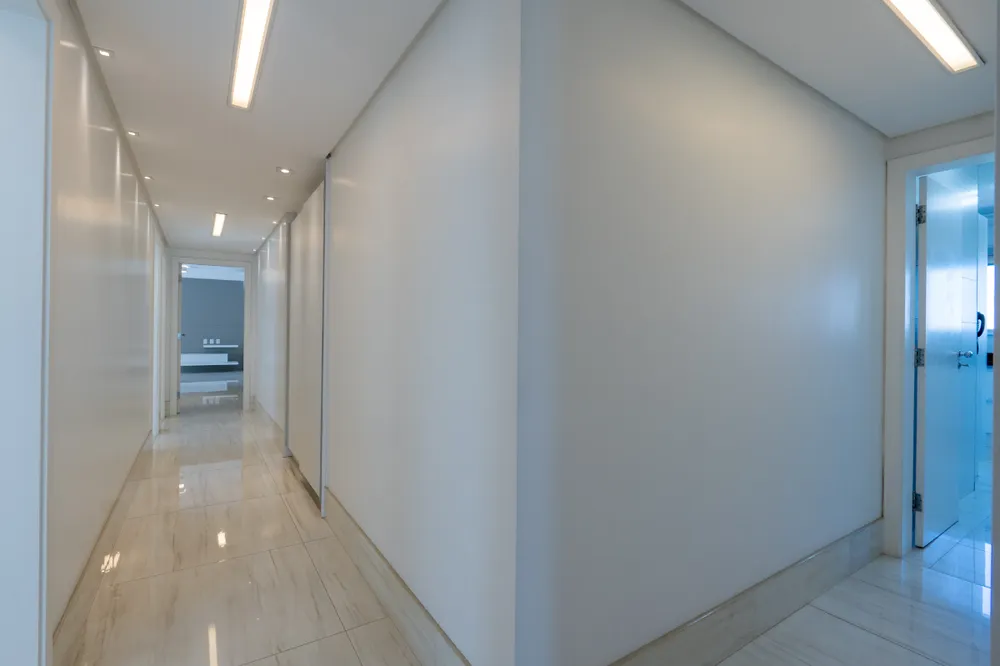 Apartamento, 4 quartos, 392 m² - Foto 1